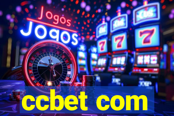 ccbet com